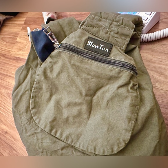 Pet Carrier Sling - Picture 5 of 8